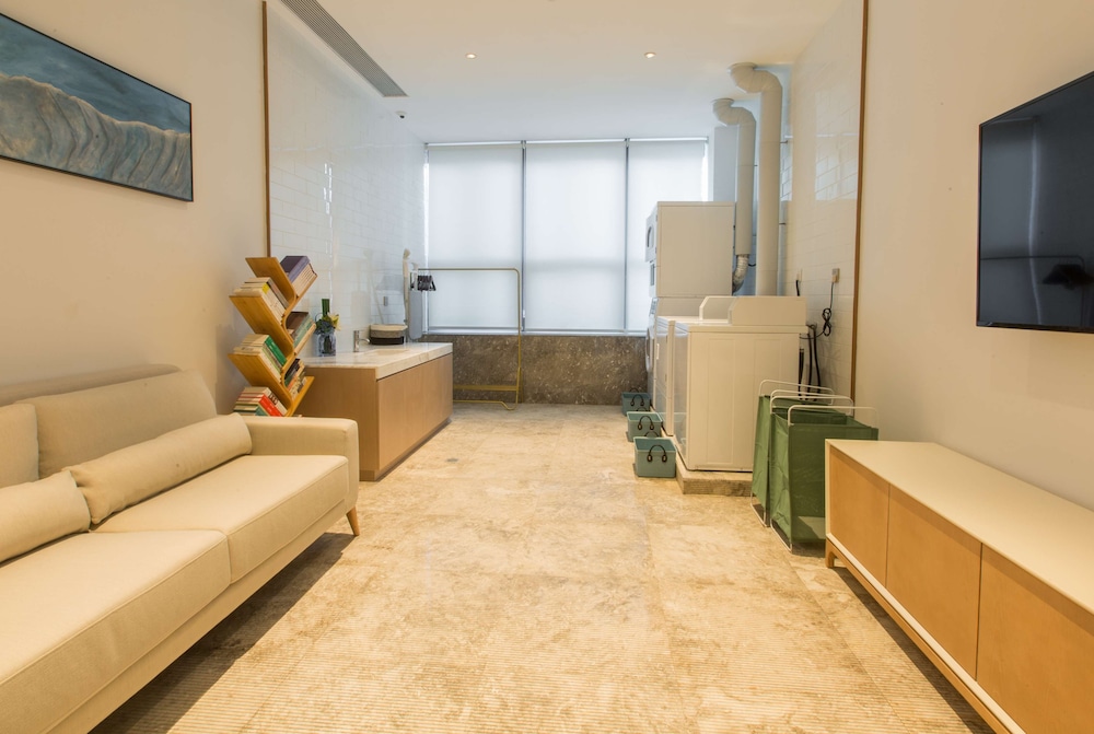 Hilton Garden Inn Zibo Zhangdian 21/46