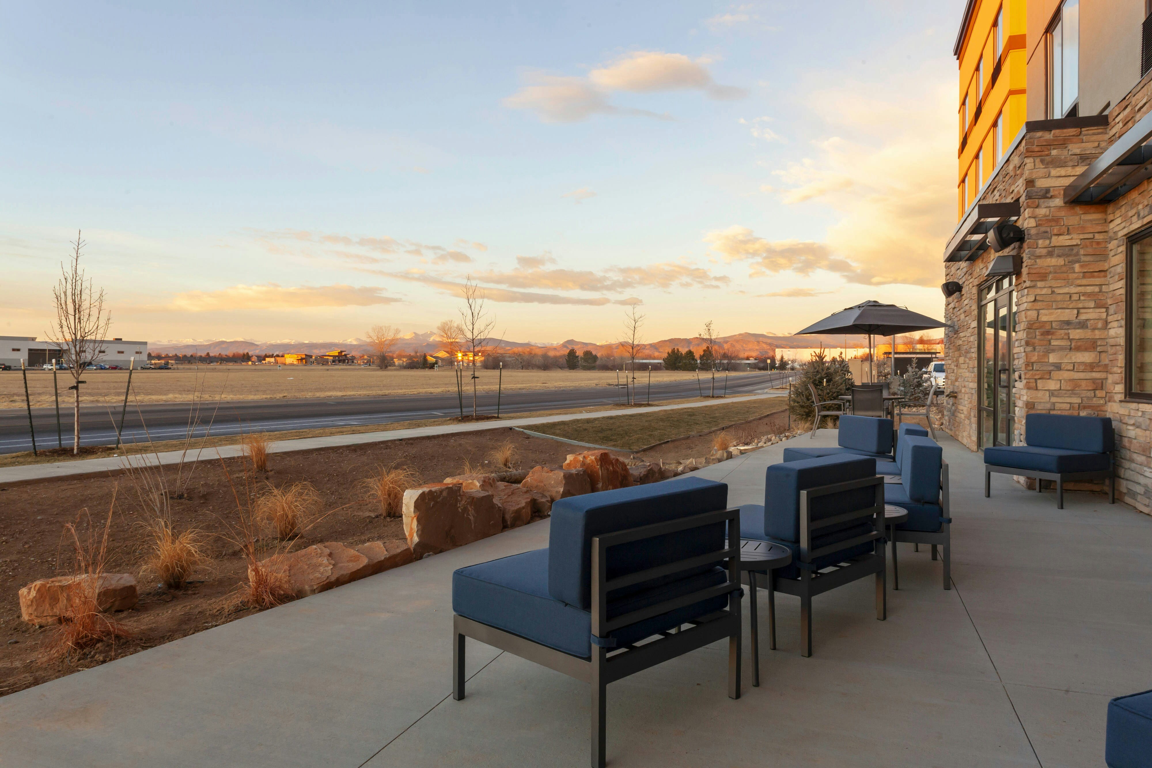 Fairfield Inn Suites Fort Collins South 21/21