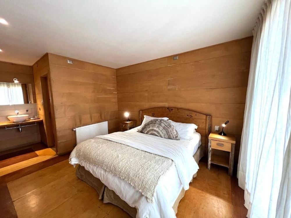Palafito 1326 Hotel Boutique Chiloe 5/29