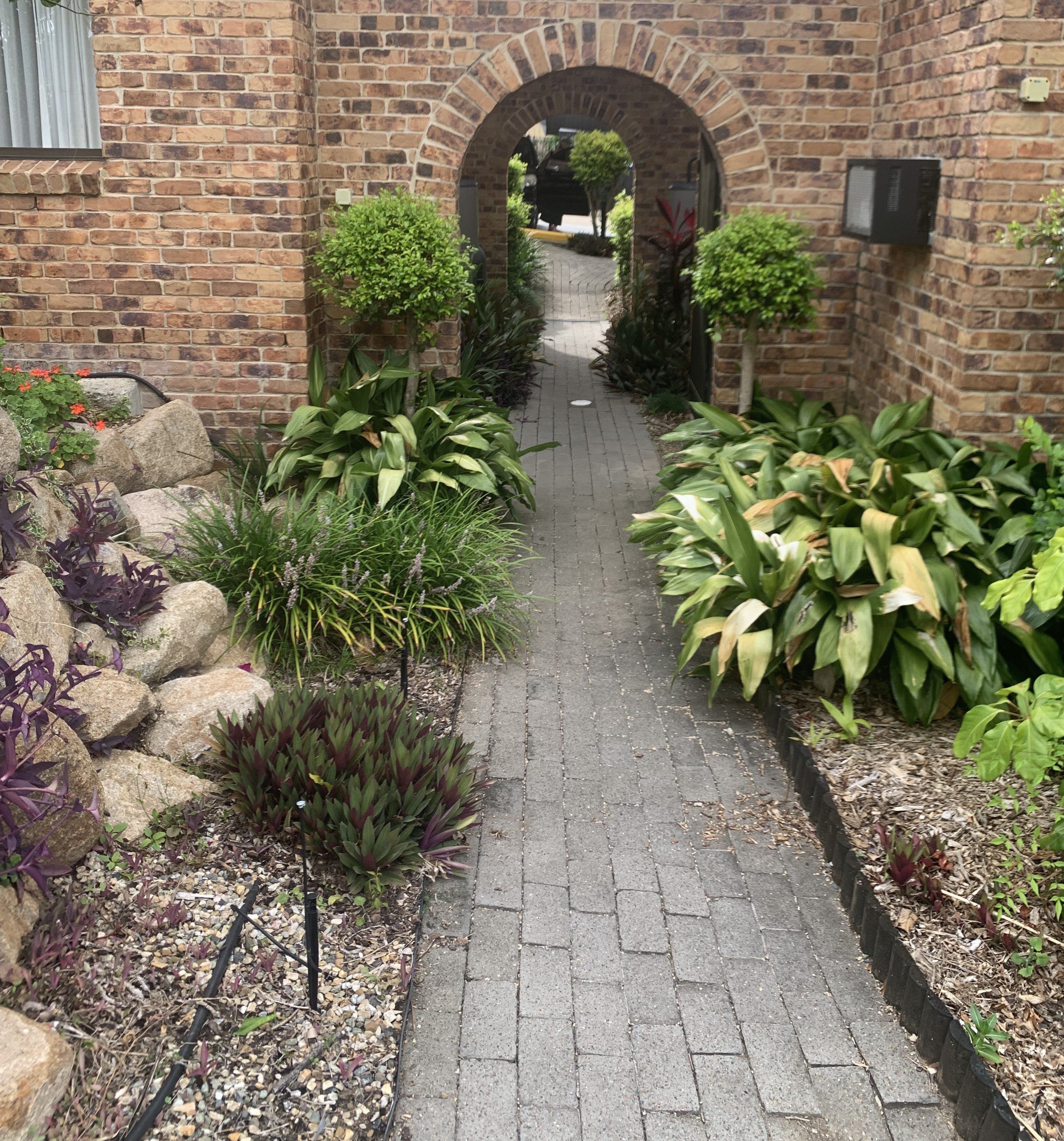 Toowong Villas 19/31