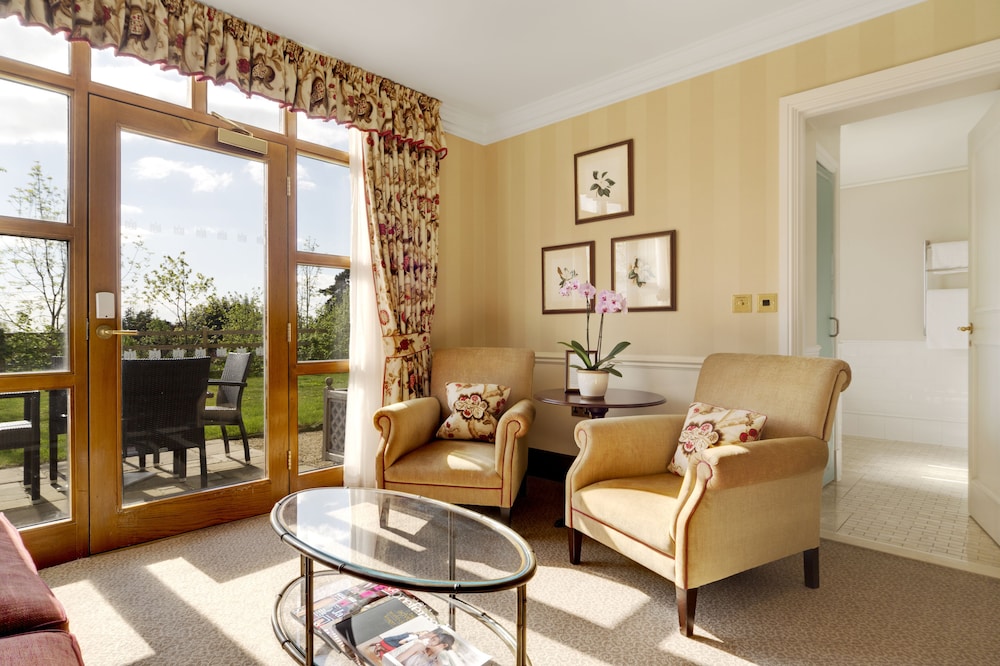 Ellenborough Park Hotel 45/75