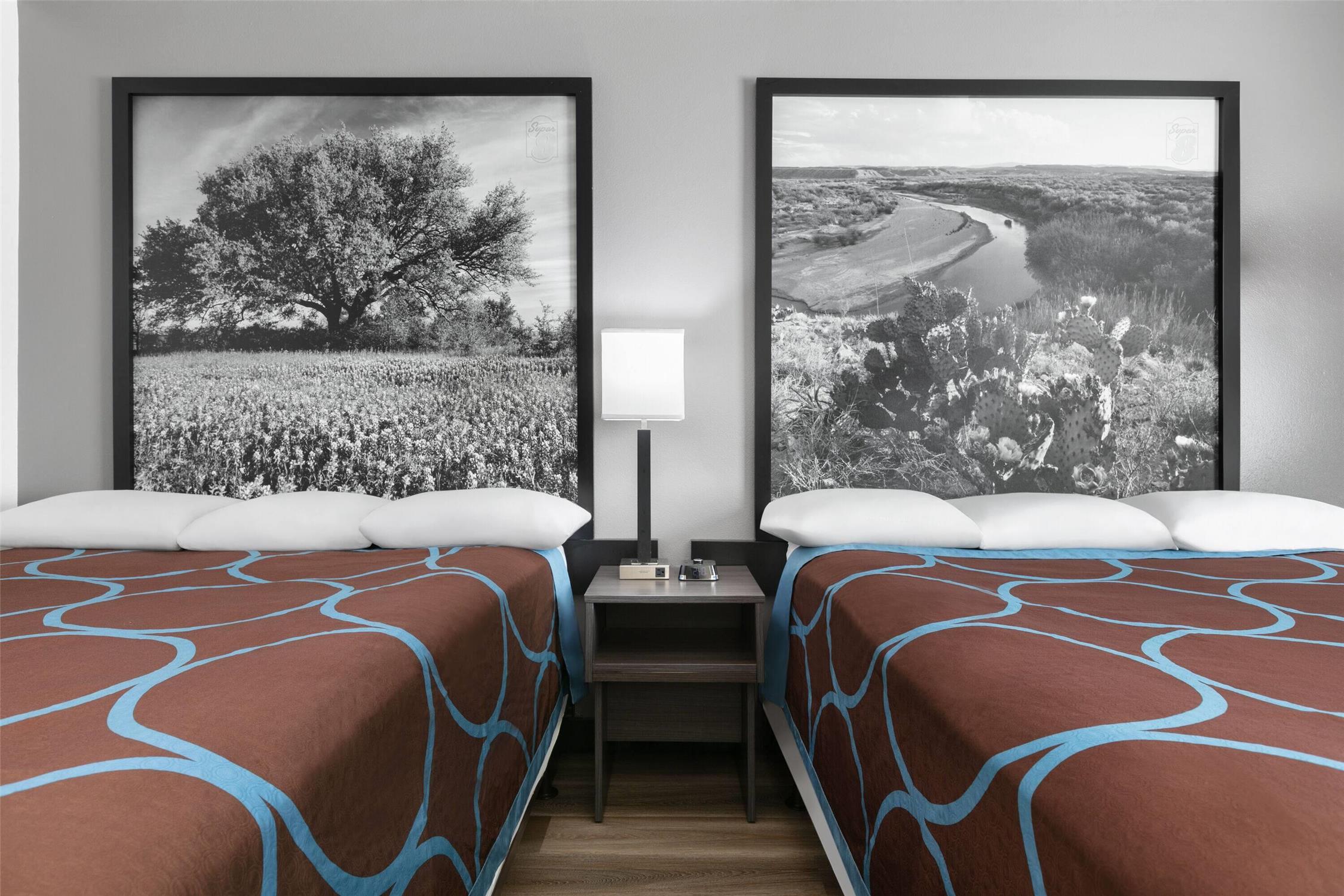 Super 8 By Wyndham Grapevine Dfw Airport Northwest 13/36