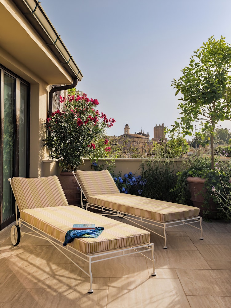 Casa Monti Roma 27/50