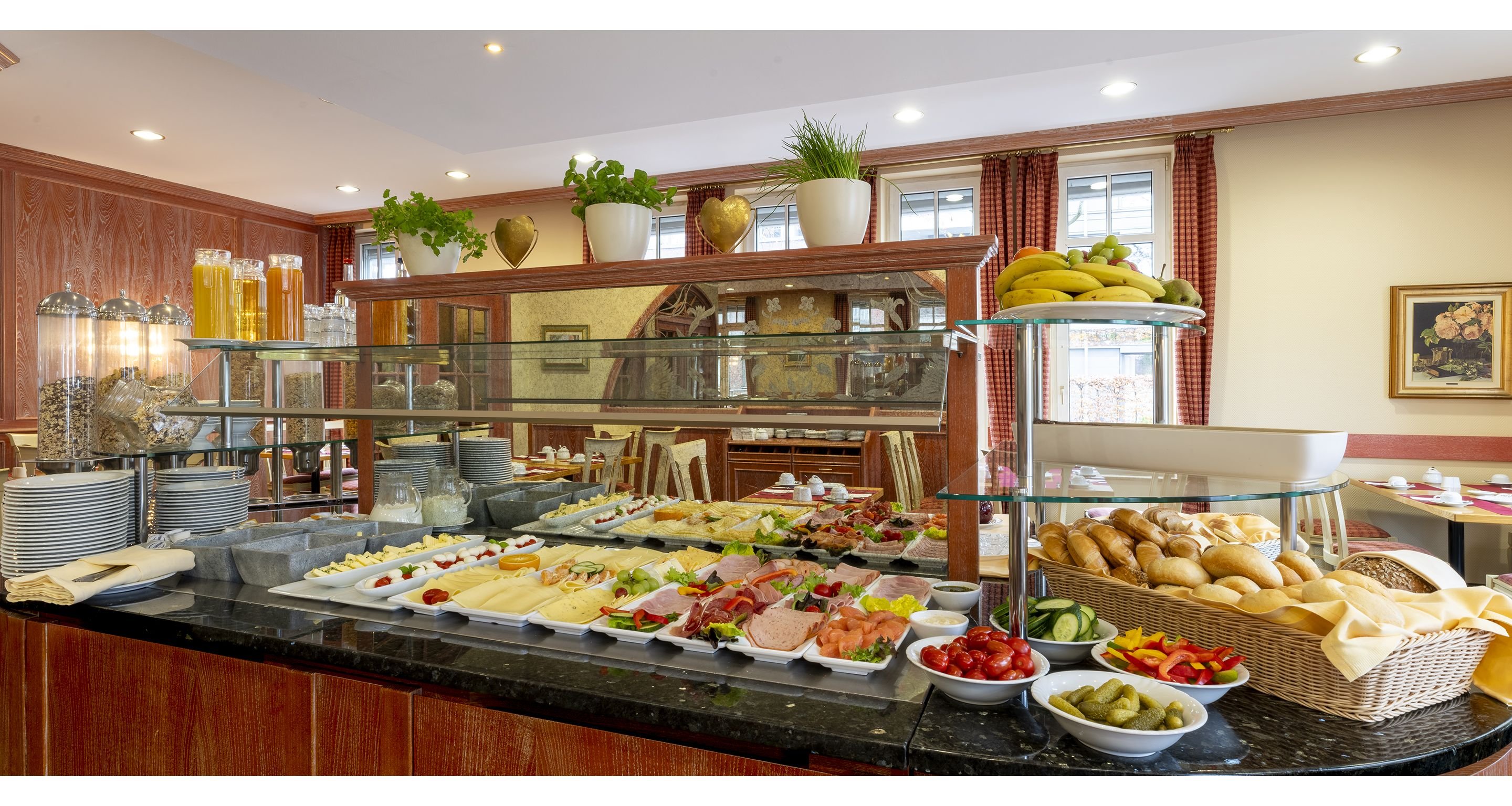 PLAZA Premium Parkhotel Norderstedt 8/10