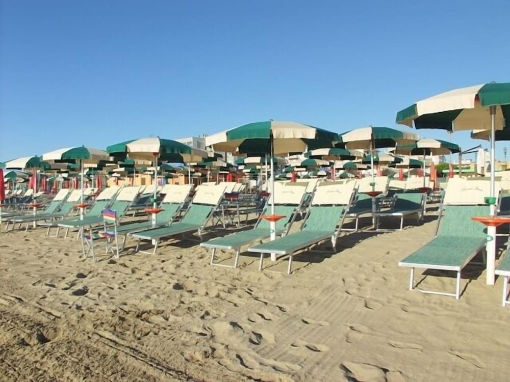 FAMILY HOTEL K2 & SPIAGGIA MARINA BEACH 33/38