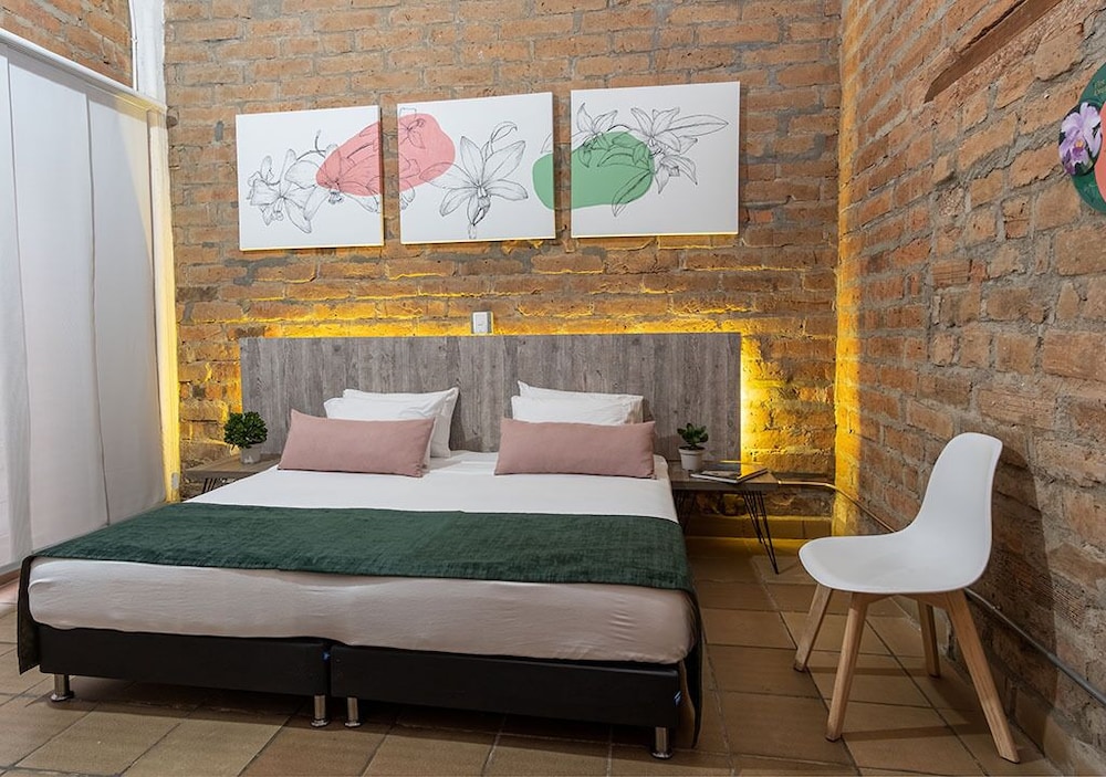 Botanica Casa Hotel 20/44