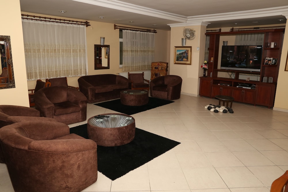 Terzioglu Hotel 25/37