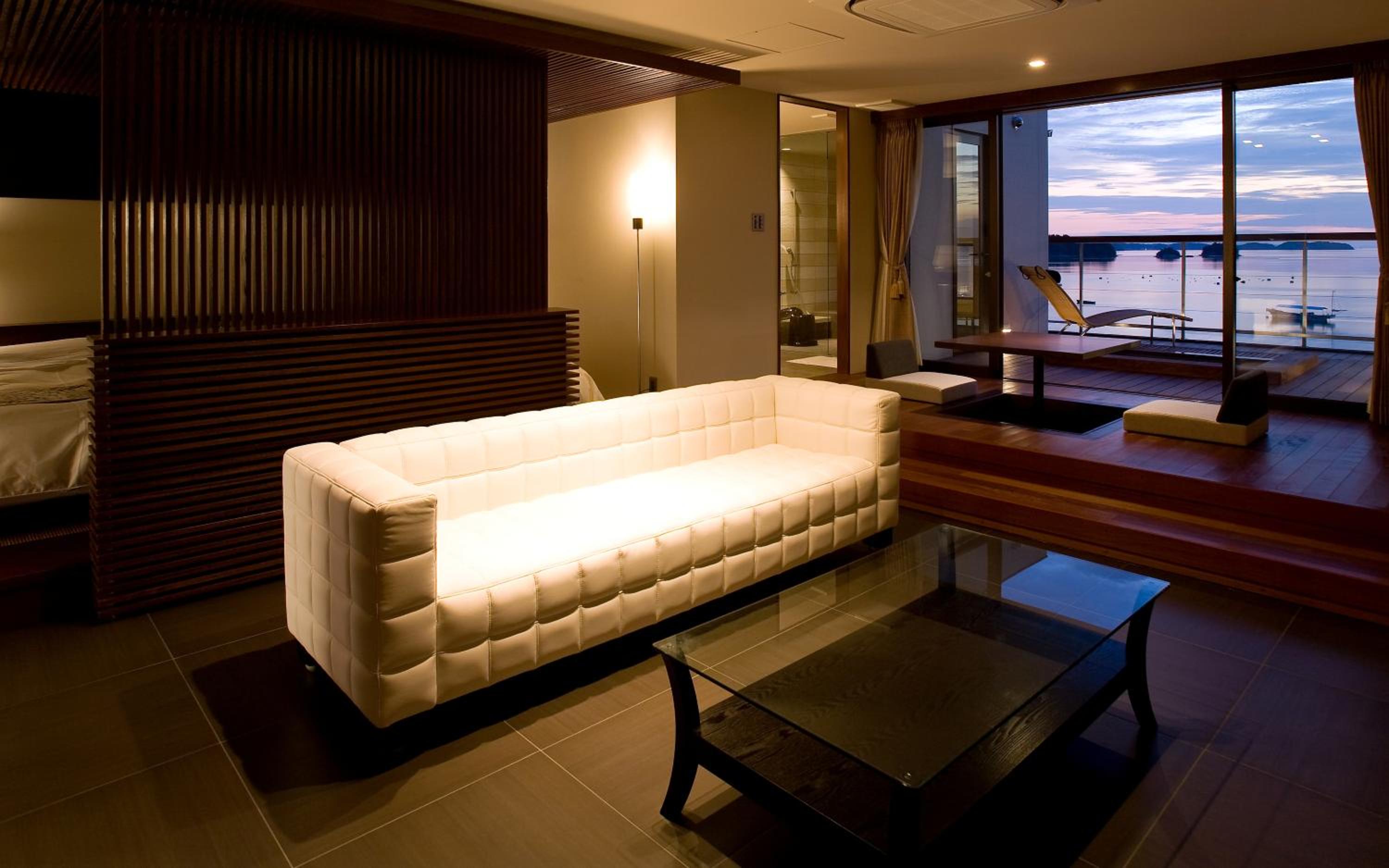 Hotel Ryugu 15/58