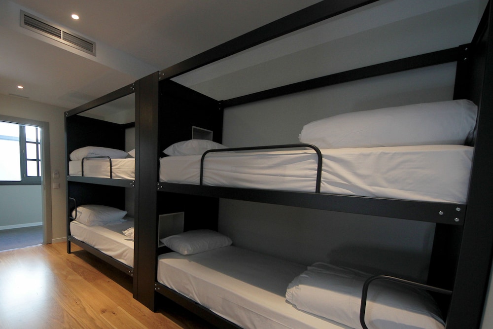 Hostel Complutum 15/36