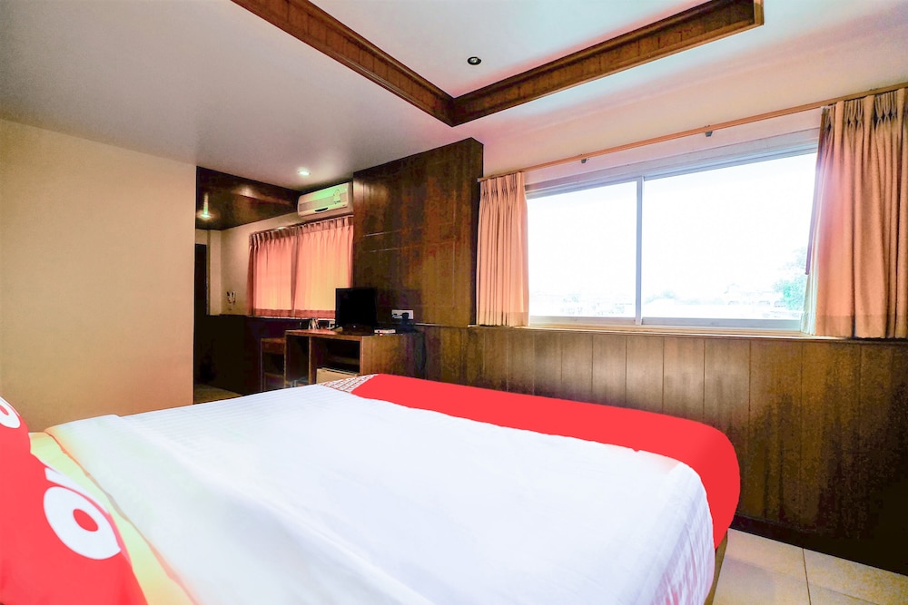 Seaside Palace Hotel 19/28