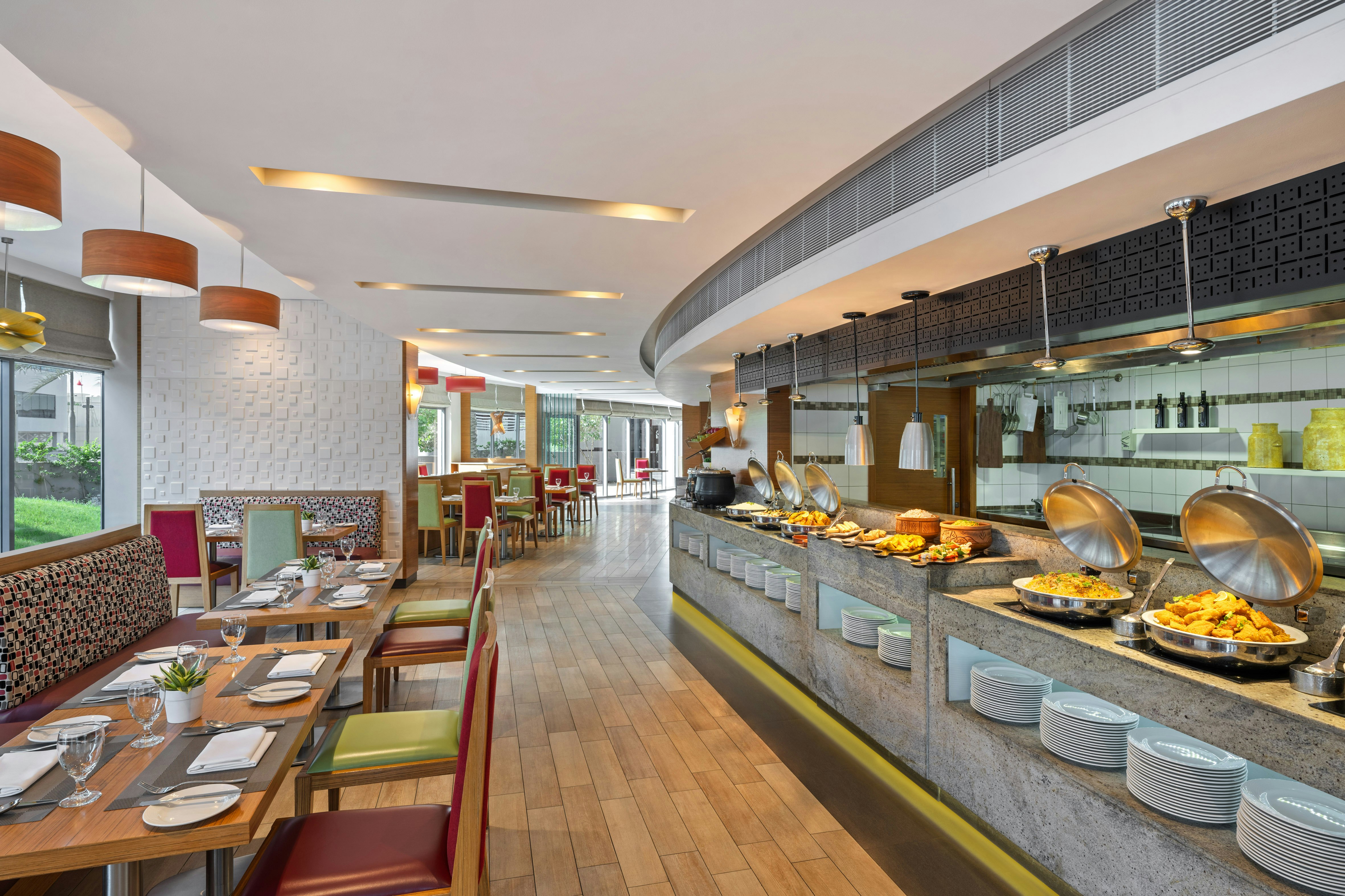 Majestic Arjaan By Rotana 38/57