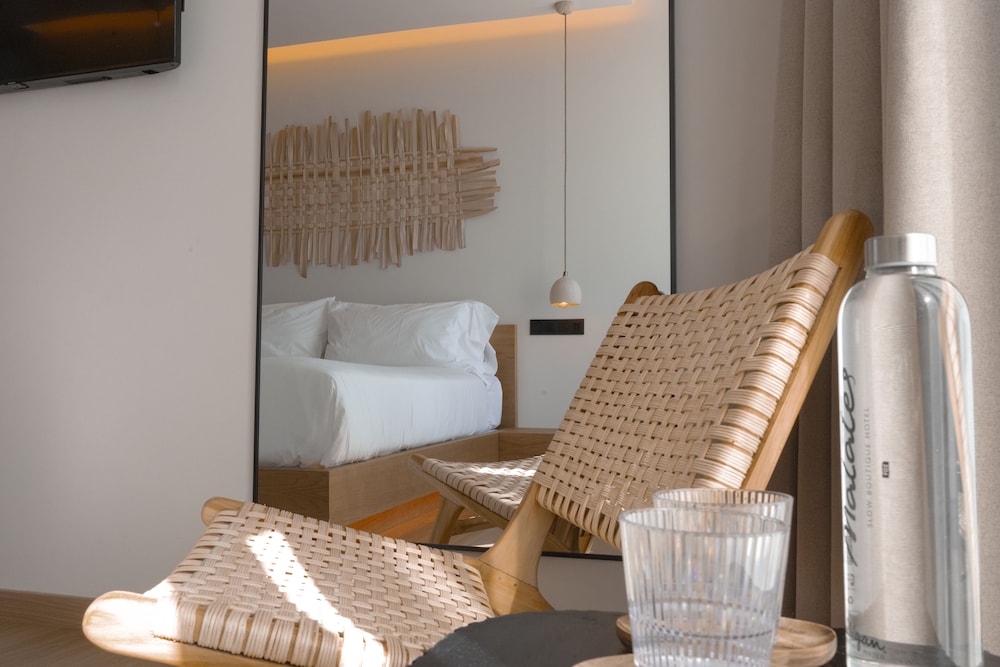 Malates Slow Boutique Hotel 32/50