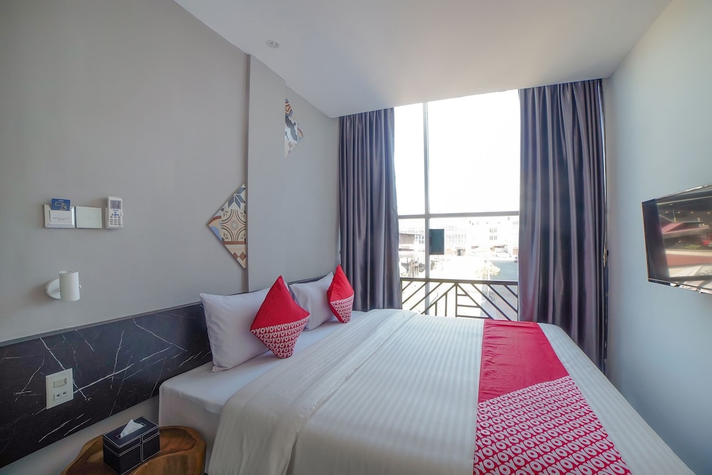 Capital O 90447 Kardopa Hotel Megapark 9/20