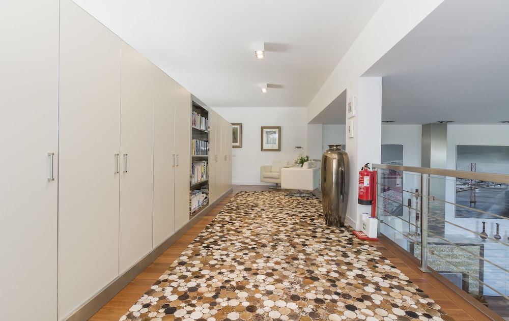 Cascais Casa Laranja Guesthouse 5/50