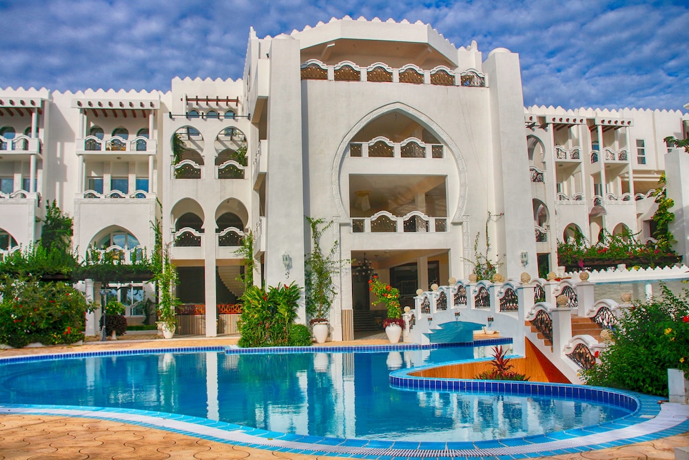 Madinat Al Bahr Business & Spa Hotel 4/75