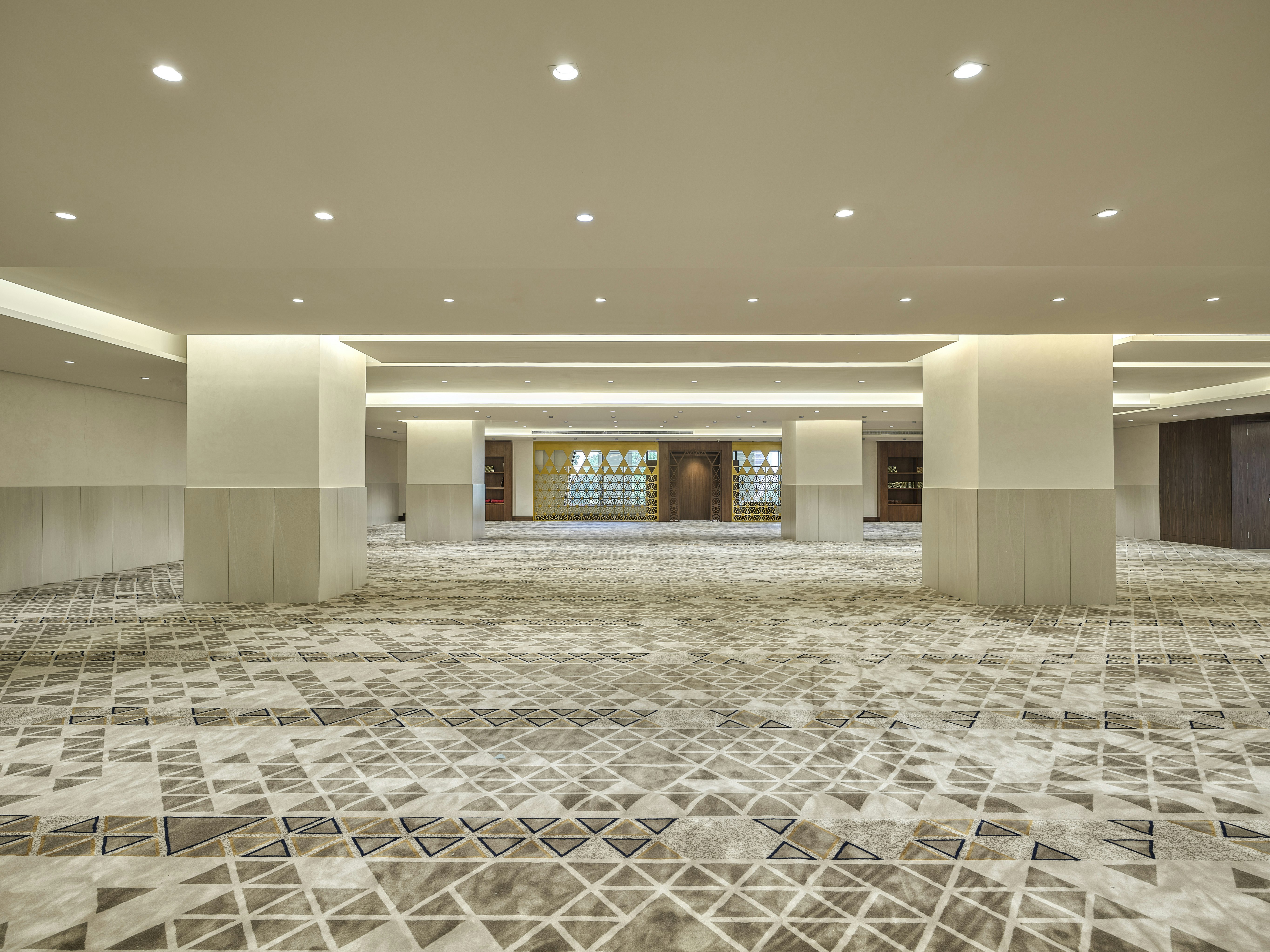 فندق ورقان العزيزية للخدمات الفندقية(DoubleTree by Hilton Makkah Aziziyah) 15/47