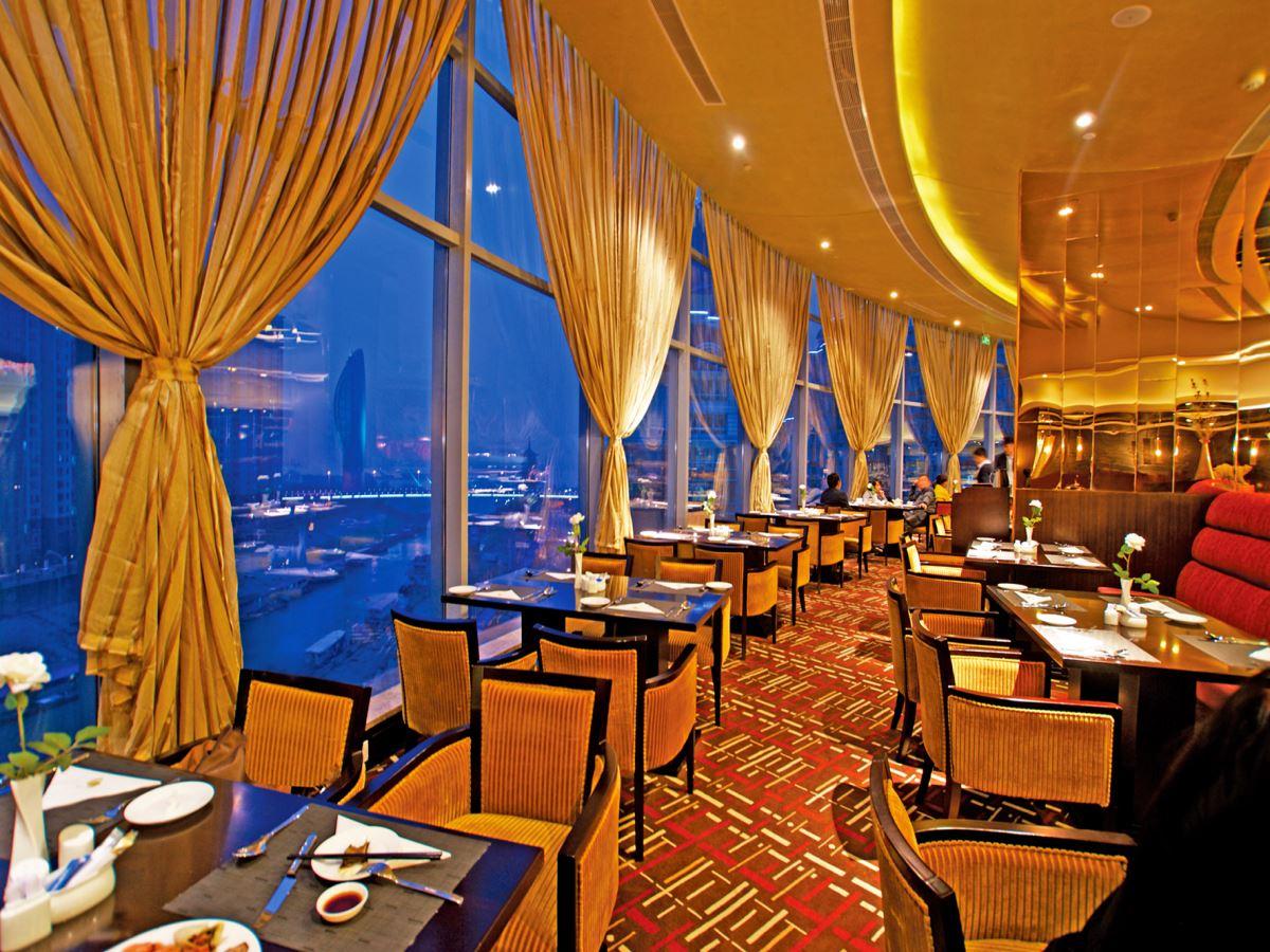 Cenbest Jinling Grand Hotel 43/60