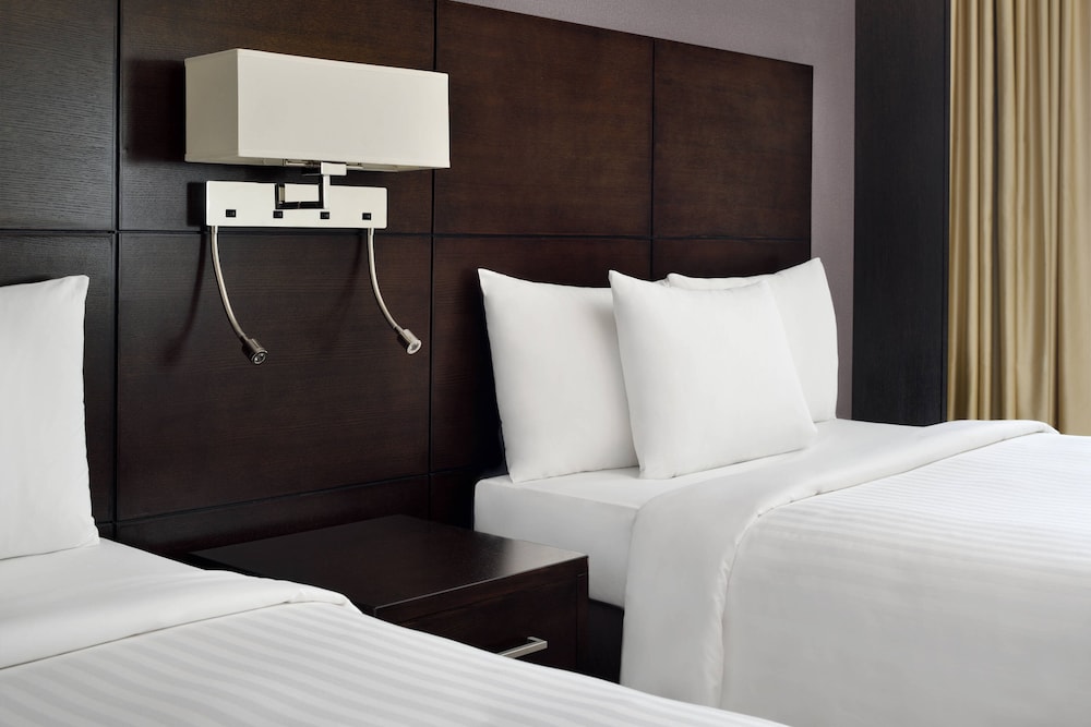 كورتيارد الرياض الربع الدبلوماسي(Courtyard Riyadh Diplomatic Quarter) 6/42