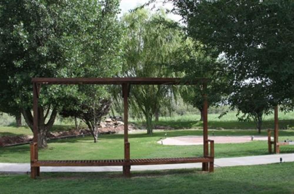 Davis Mountains Inn 29/40