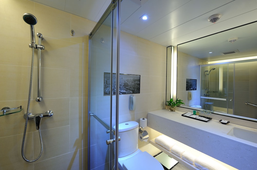 Metropark Hotel Mongkok 30/62