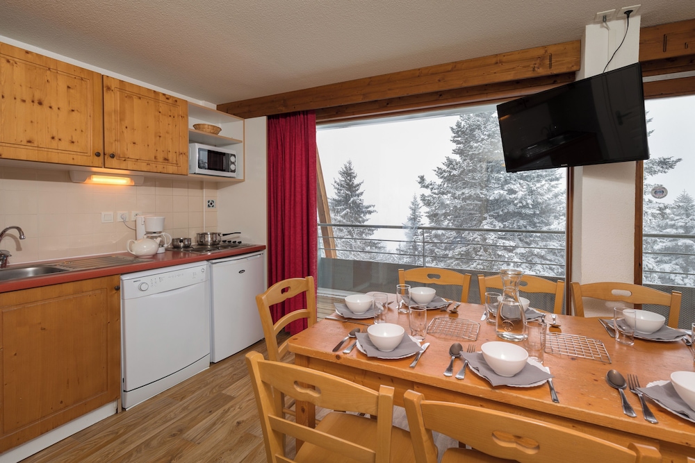 Residence les Villages du Bachat 27/50
