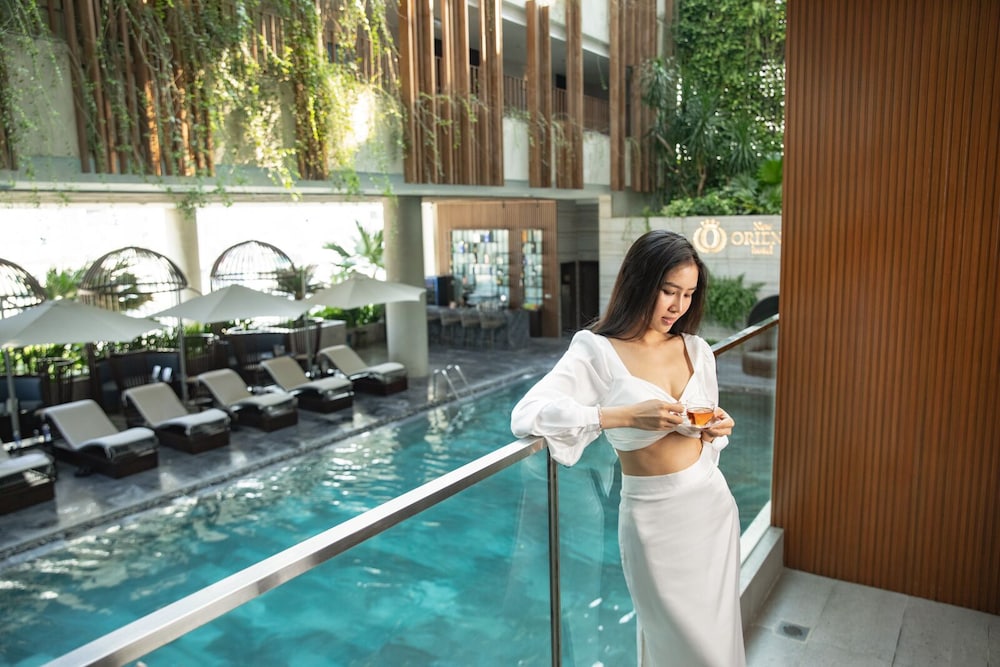 New Orient Hotel Danang 30/70