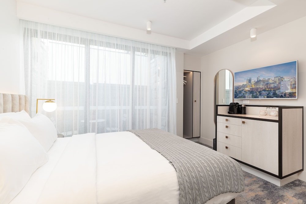 The Albert Hotel Mosman 14/50