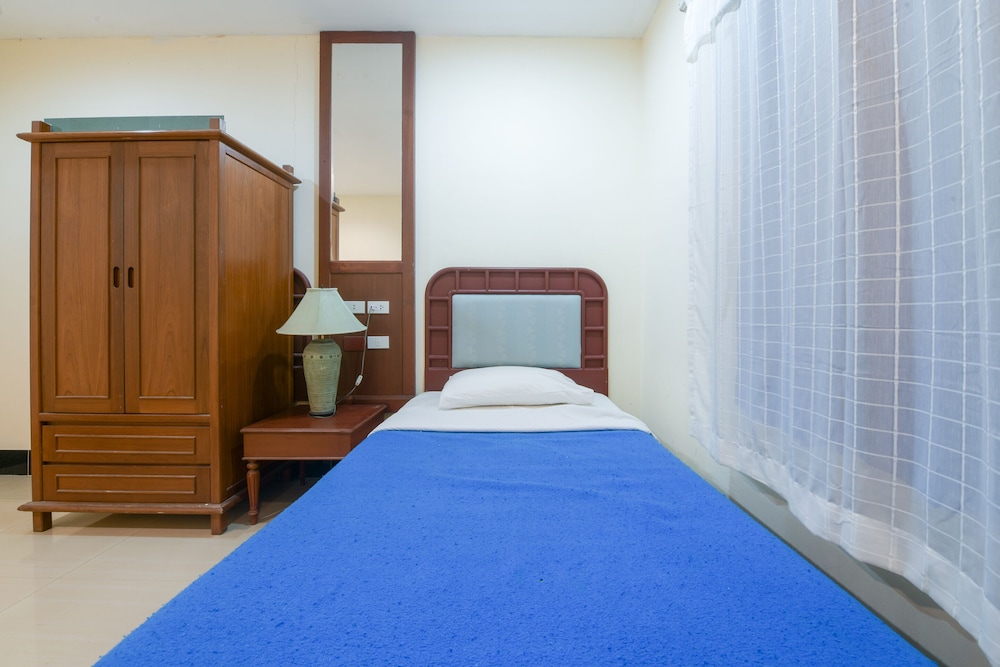 Deeden Pattaya Resort 19/65
