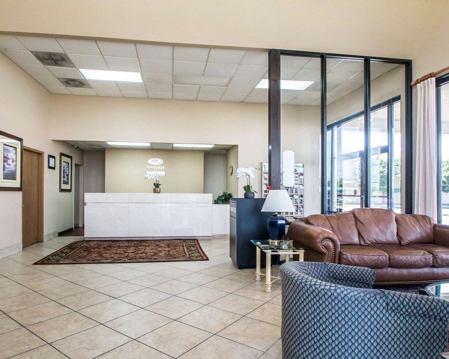 Econo Lodge Springfield I-44 20/29