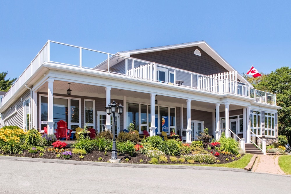 Comfort Inn Halifax NS 1/45