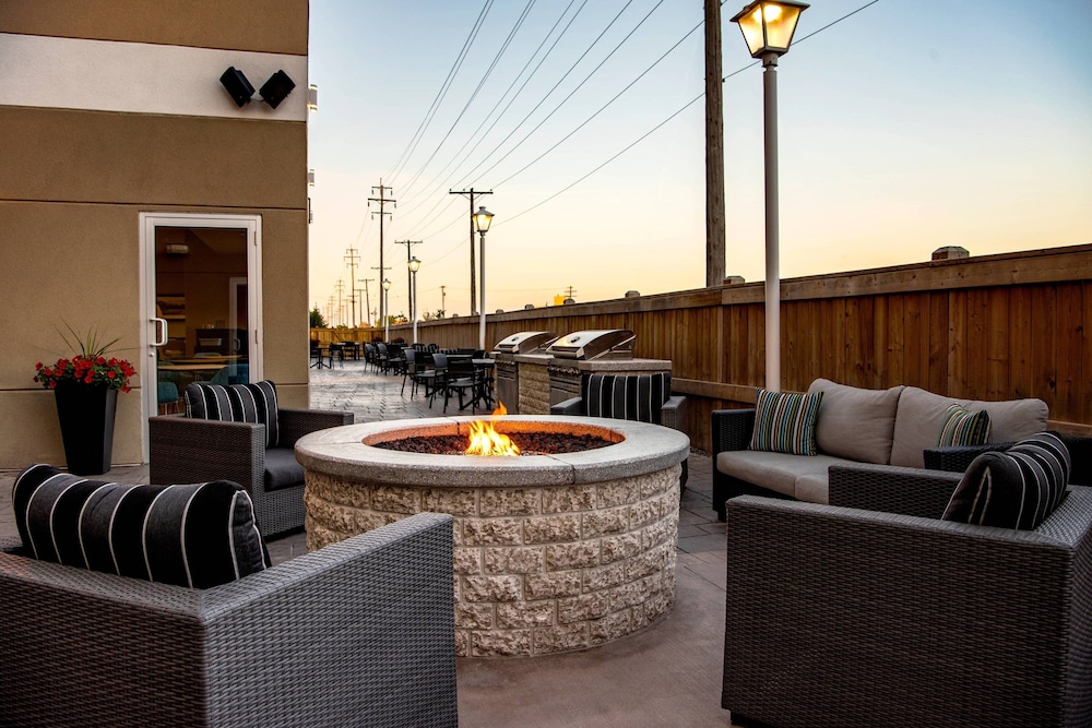 Residence Inn Winnipeg 22/47