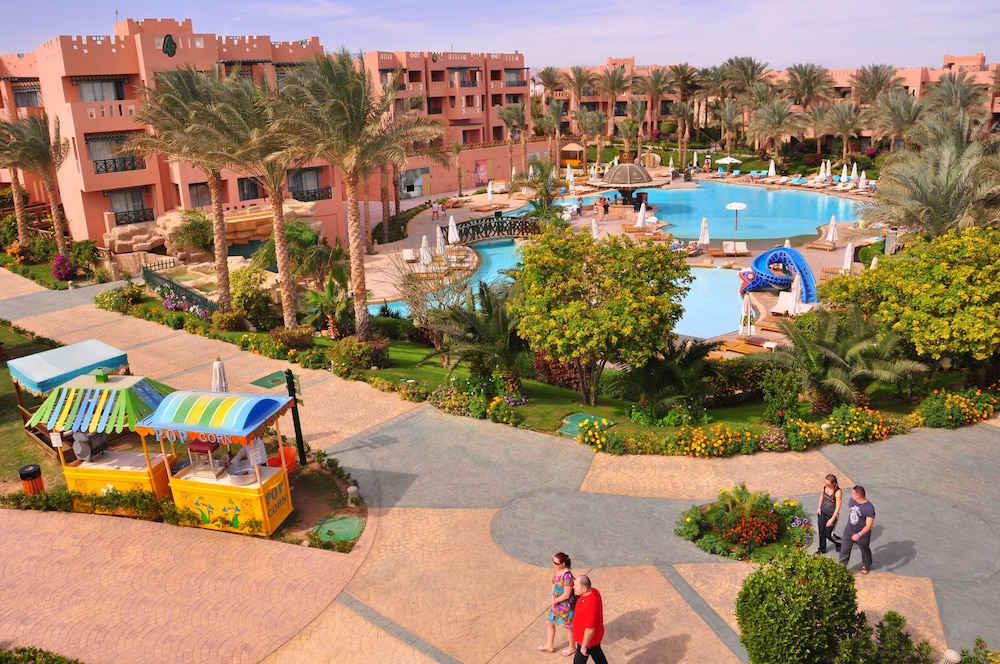 REHANA SHARM RESORT 19/57