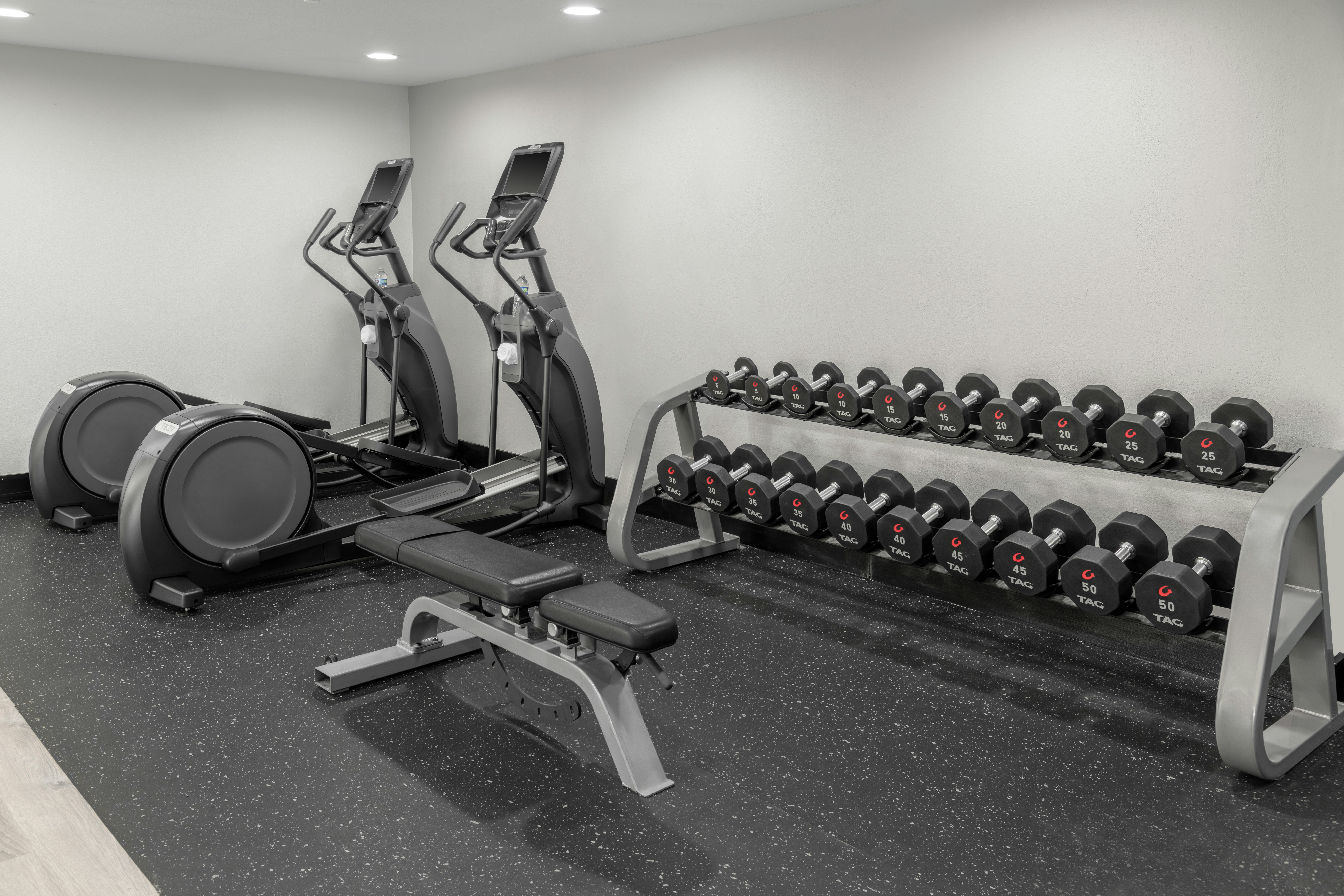 DoubleTree Club by Hilton Springdale 20/36