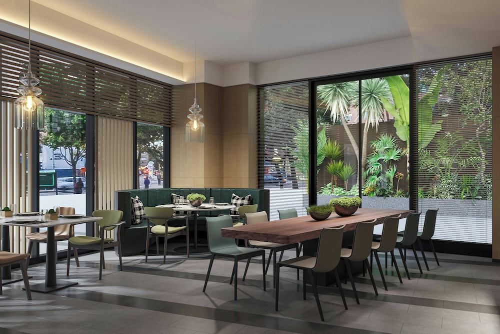 UNION HOUSE Lukang 54/65