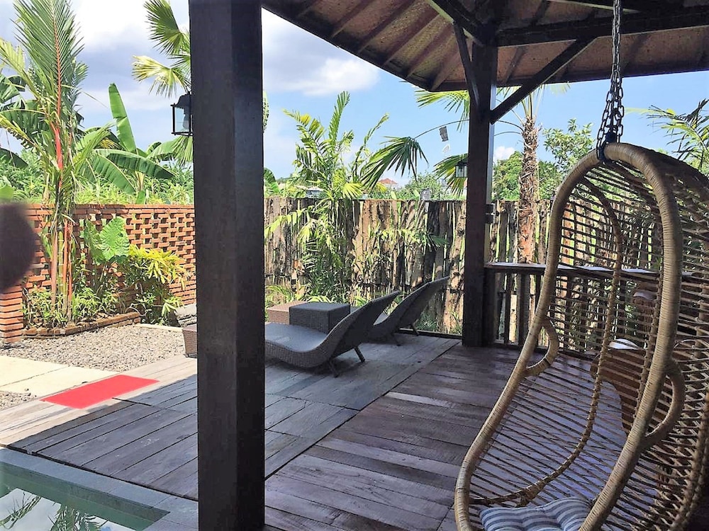 Kampung Canggu 24/50