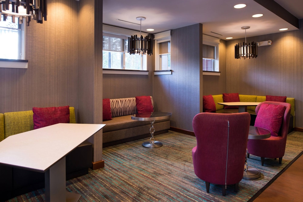 Residence Inn Gainesville I-75 22/30