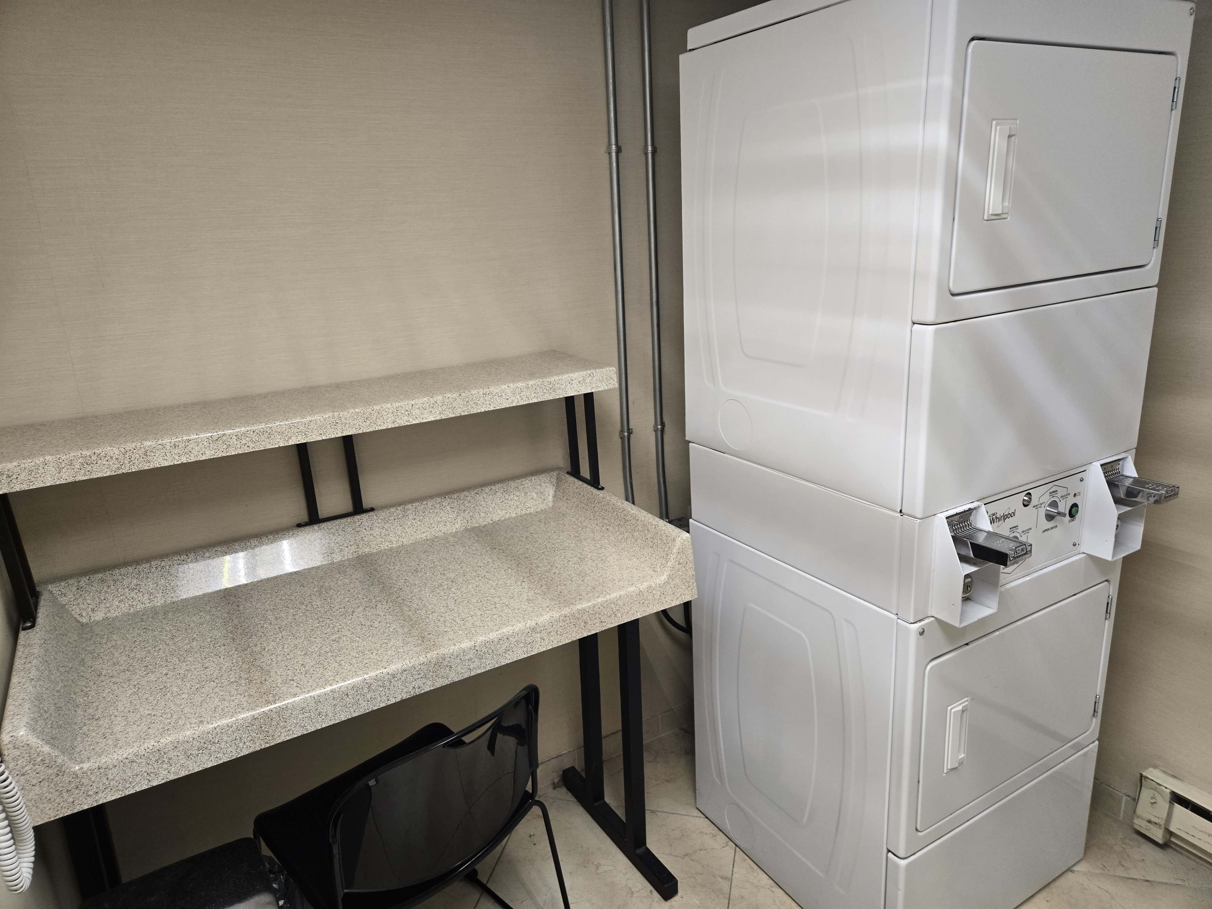 Hampton Inn-Portland Airport 32/32