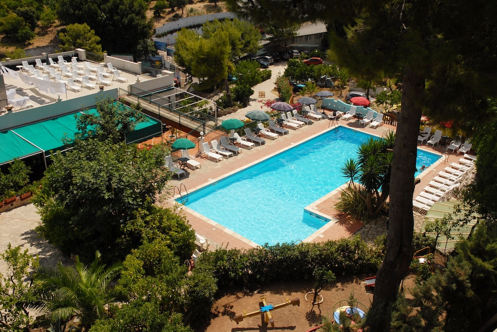 Park Hotel Villa Americana 40/48