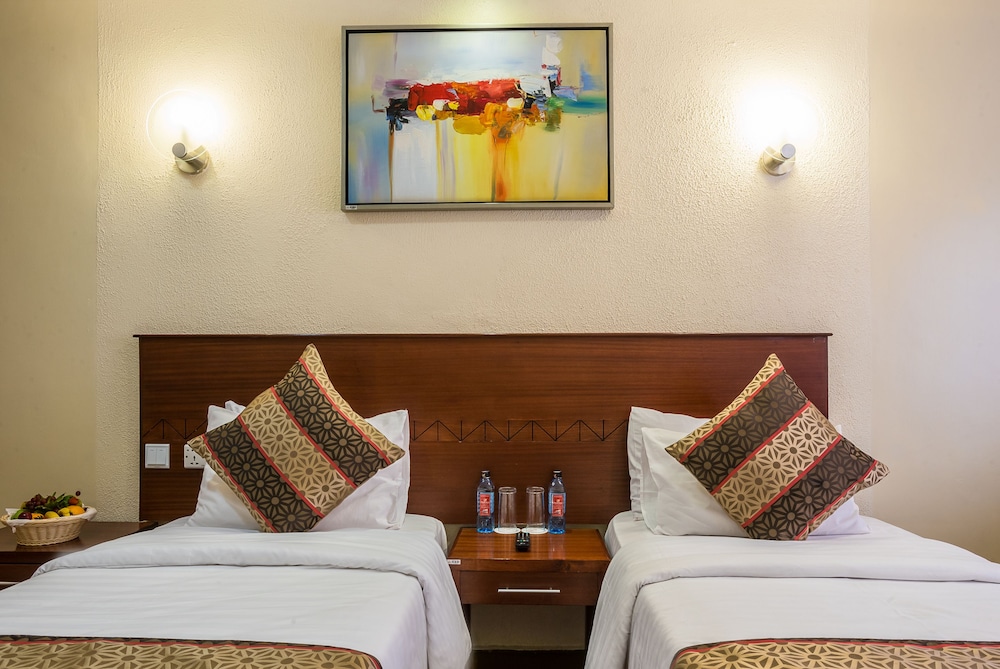 PrideInn Westlands Luxury Boutique Hotel 23/63