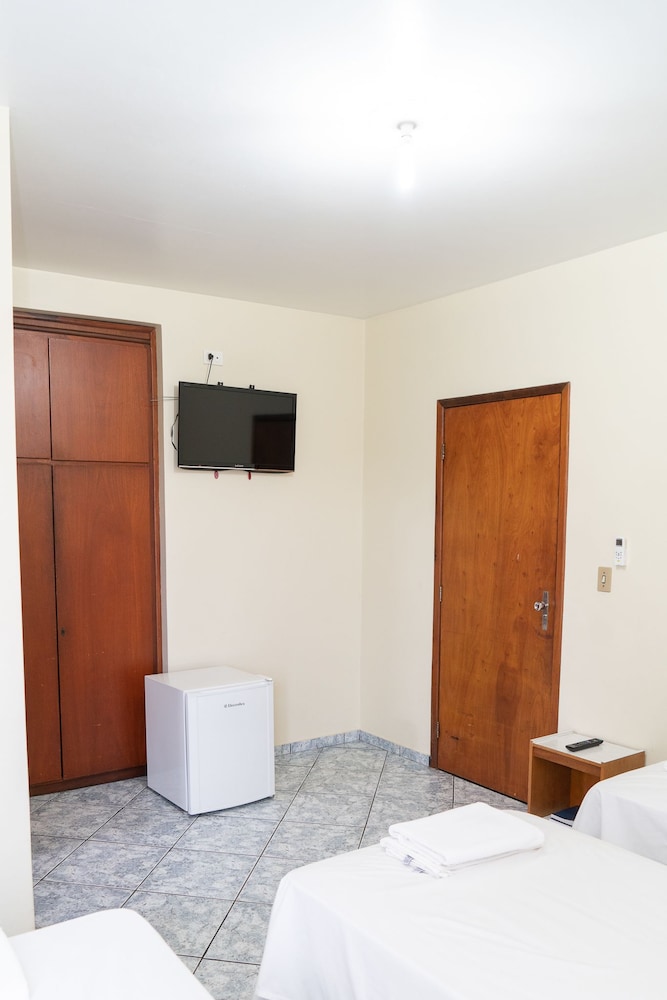 Foz Express Hotel 15/26