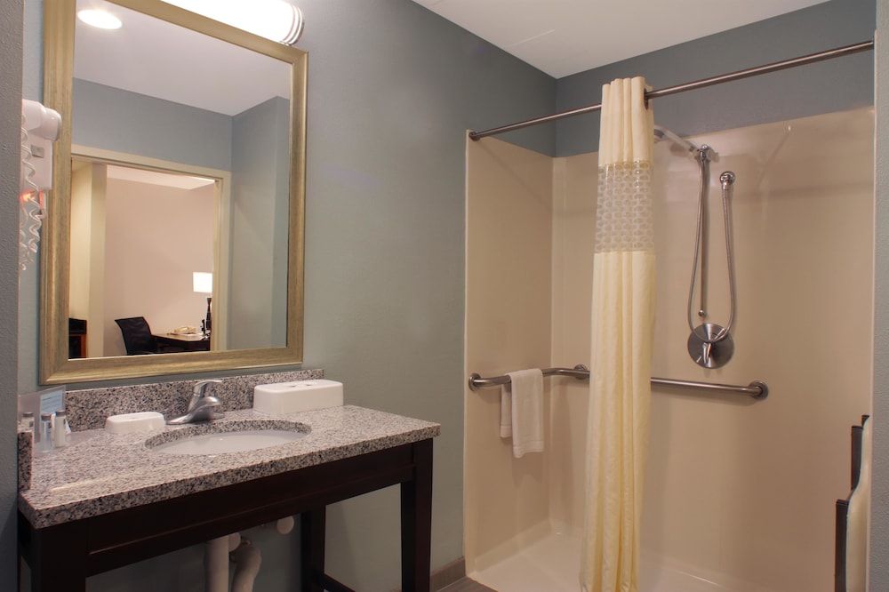 Hampton Inn And Suites Port St. Lucie West 18/53
