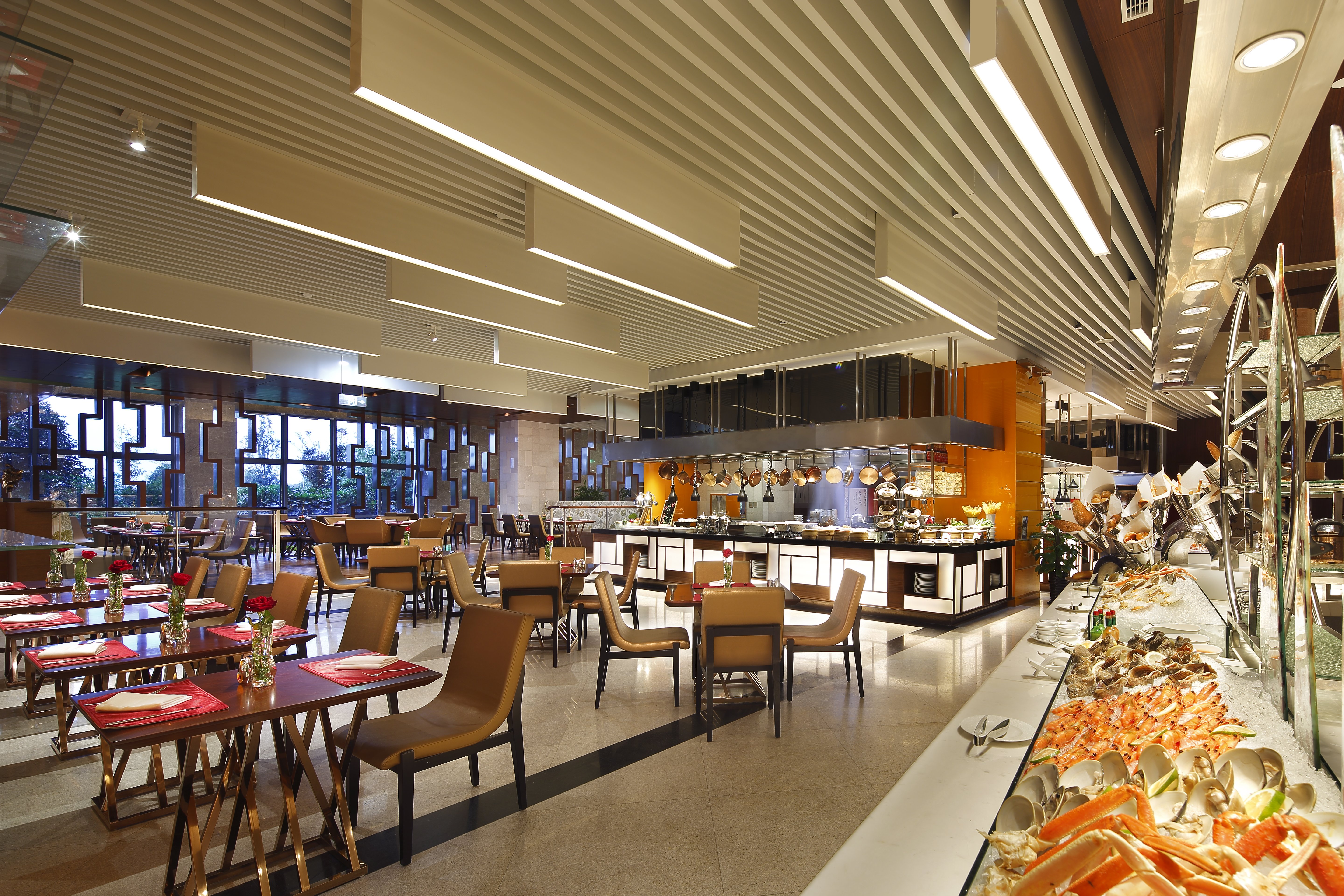 CROWNE PLAZA YANGZHOU 58/78