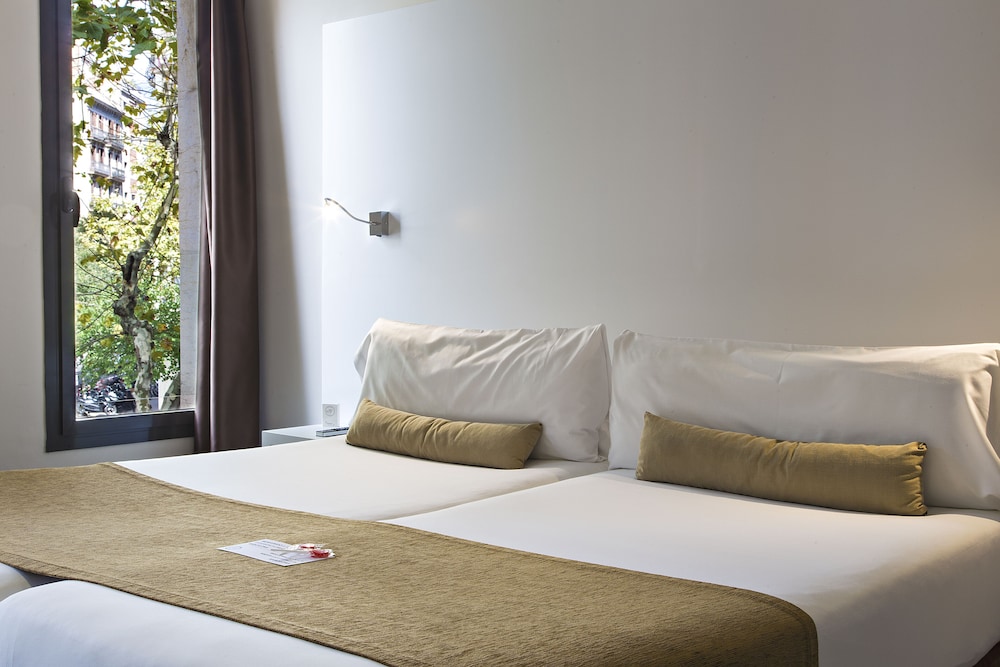Bcn Urbaness Hotels Del Comte 10/41