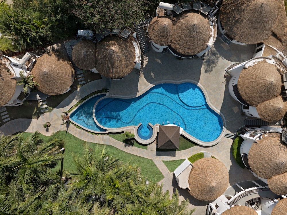 Nirali Resorts 36/45