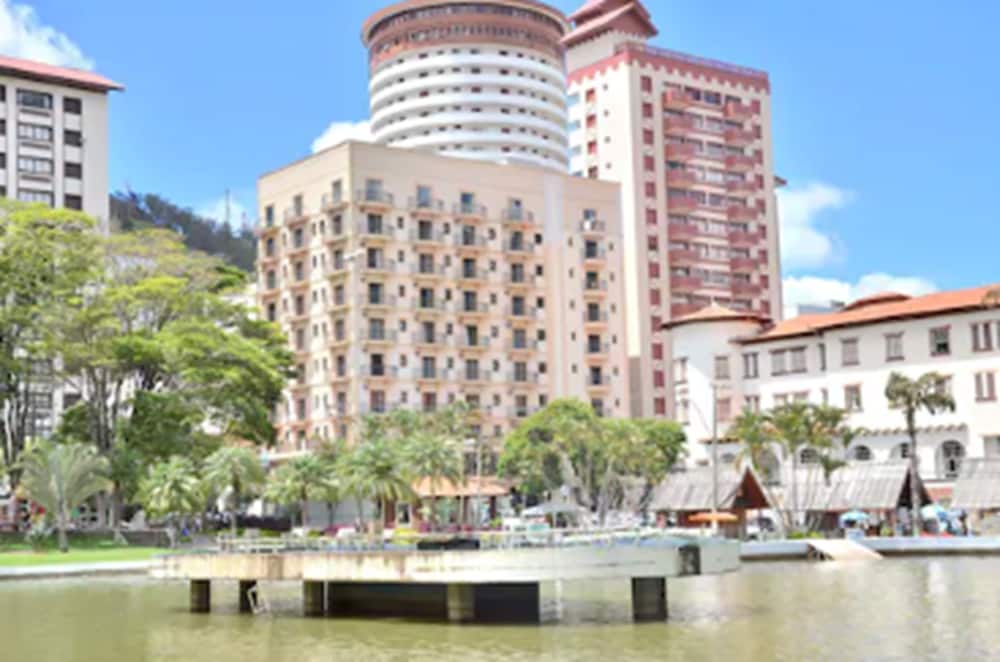 Hotel Guarany 59/62
