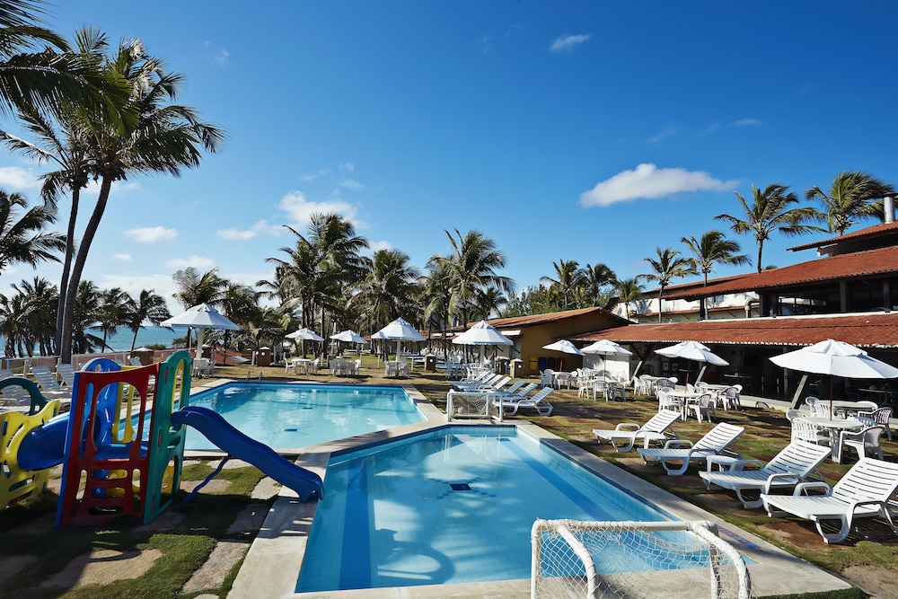 Marsol Beach Resort 33/55