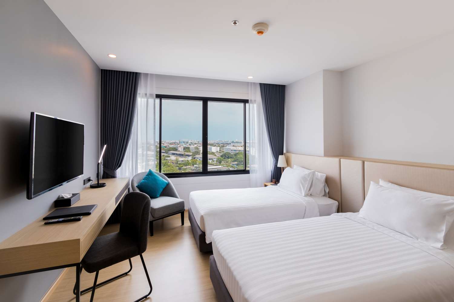 Best Western Nada Don Mueang Airport Hotel 7/18