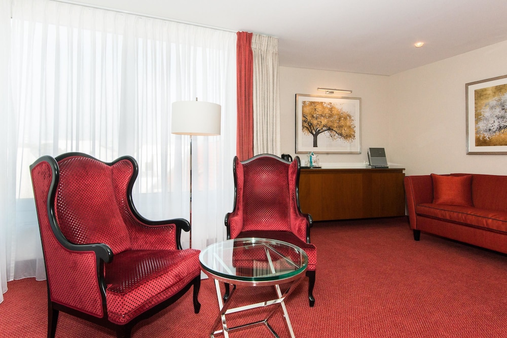 Best Western Plus Hotel St. Raphael 31/48