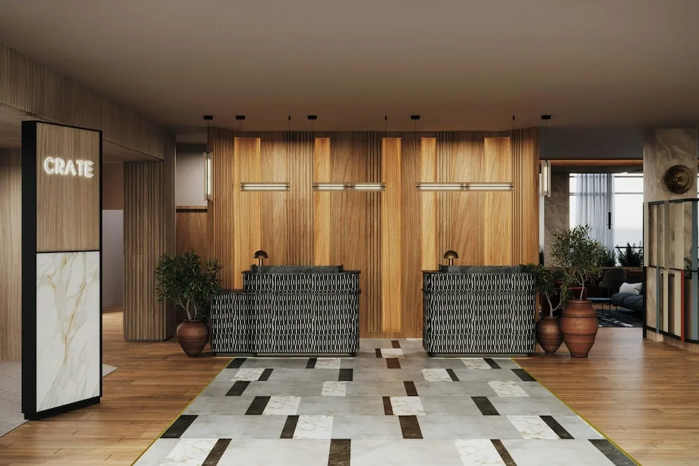 Courtyard By Marriott Quito Airport 20/37