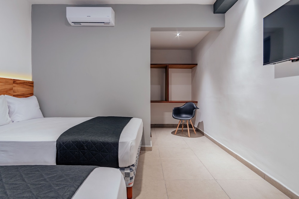 Hotel Mody 22/37